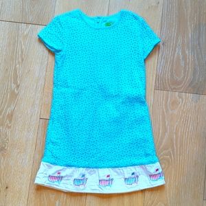 Vintage Masters Golf Dress sz M(8-10)